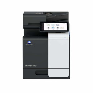 Konica Minolta bizhub 4050i