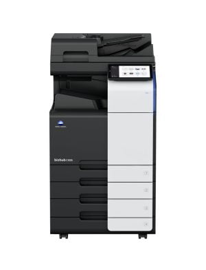 Konica Minolta bizhub C300i