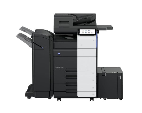 Konica Minolta bizhub C450i