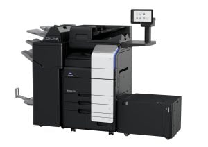 Konica Minolta Bizhub C750i