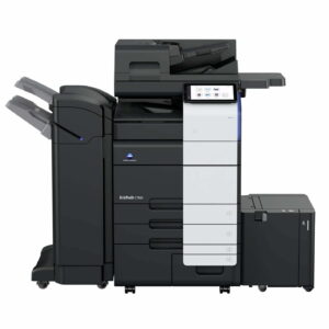 Konica Minolta Bizhub C750i