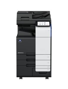 Konica Minolta bizhub 360i