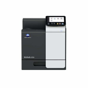 Konica Minolta bizhub 4700i