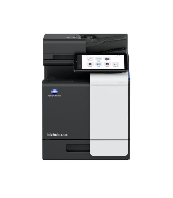 Konica Minolta bizhub 4750i