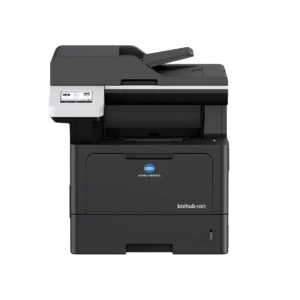 Konica Minolta bizhub 4221i