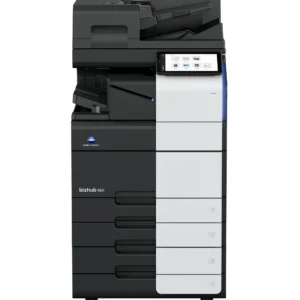 Konica Minolta bizhub 451i