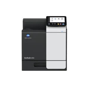 Konica Minolta bizhub 4701i