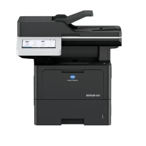 Konica Minolta bizhub 5021i