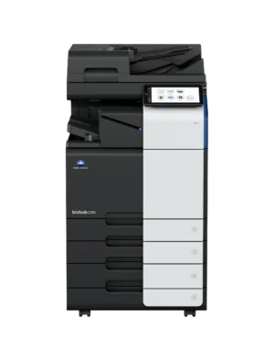Konica Minolta bizhub C251i
