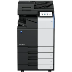 Konica Minolta bizhub C251i