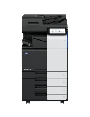 Konica Minolta bizhub C361i