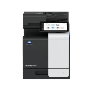 Konica Minolta bizhub C4751i