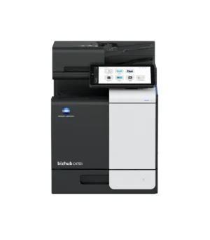 Konica Minolta bizhub C4751i