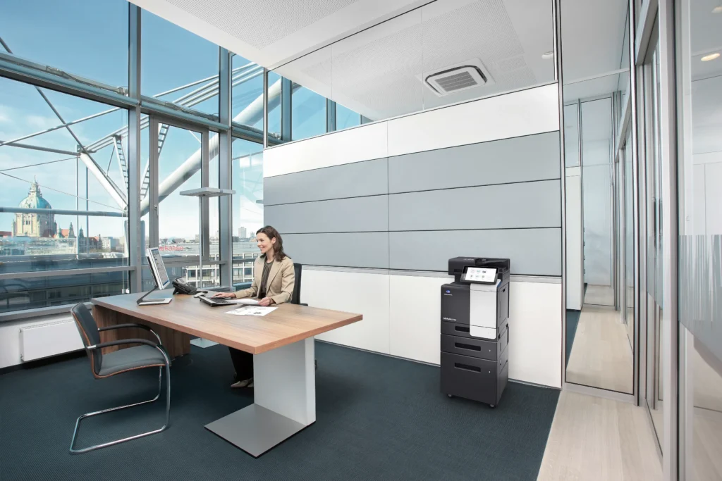 Konica Minolta bizhub C4751i