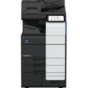 Konica Minolta bizhub C551i