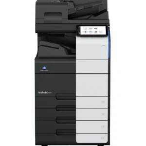 Konica Minolta bizhub C451i