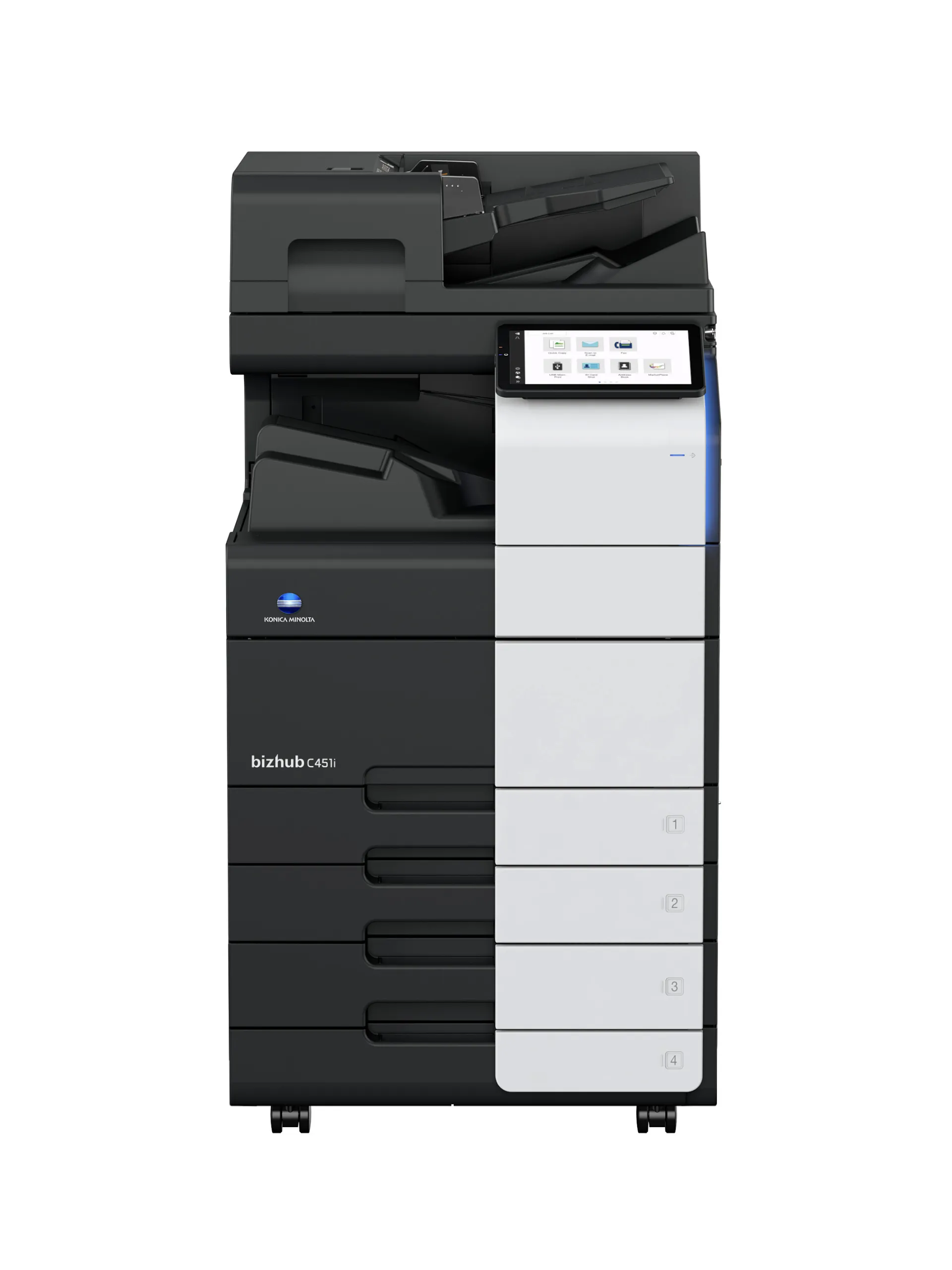 Konica Minolta bizhub C451i Konica Minolta bizhub C451i