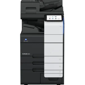 Konica Minolta bizhub C651i