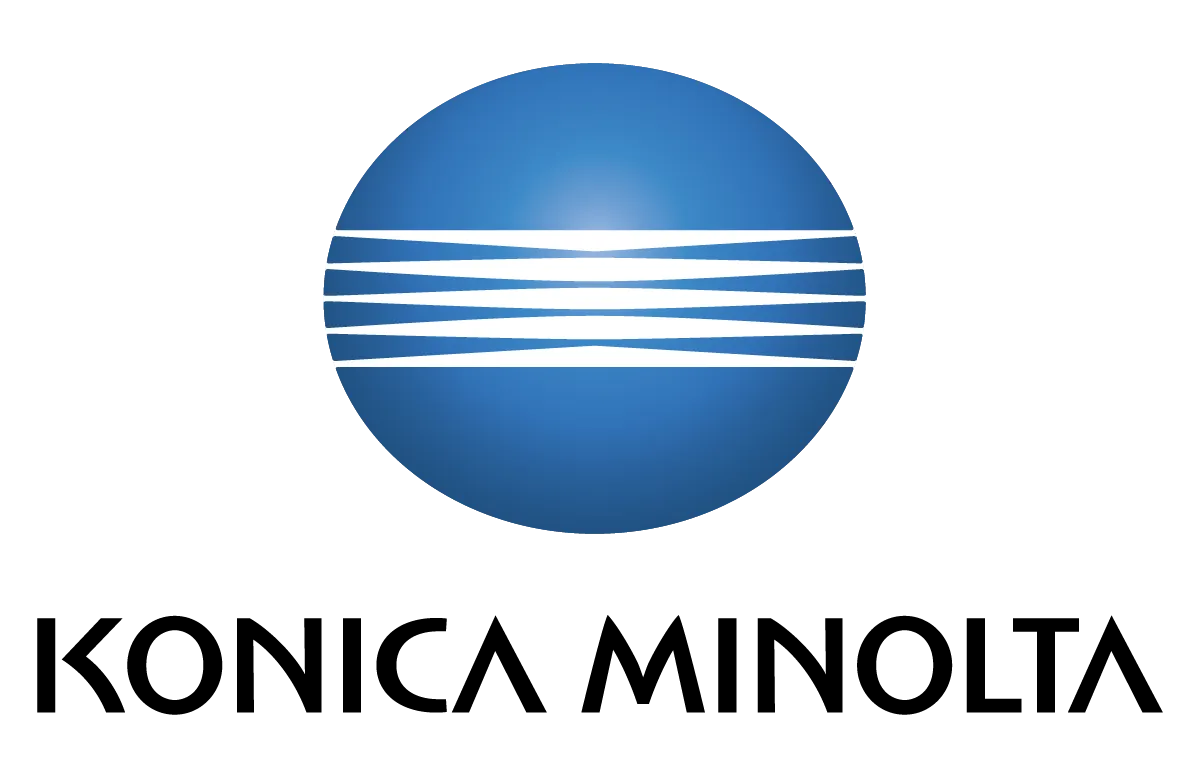 Konica Minolta